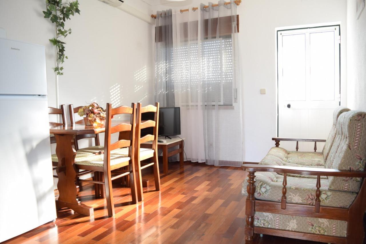 Memsoares Country House Castelo de Vide Zewnętrze zdjęcie