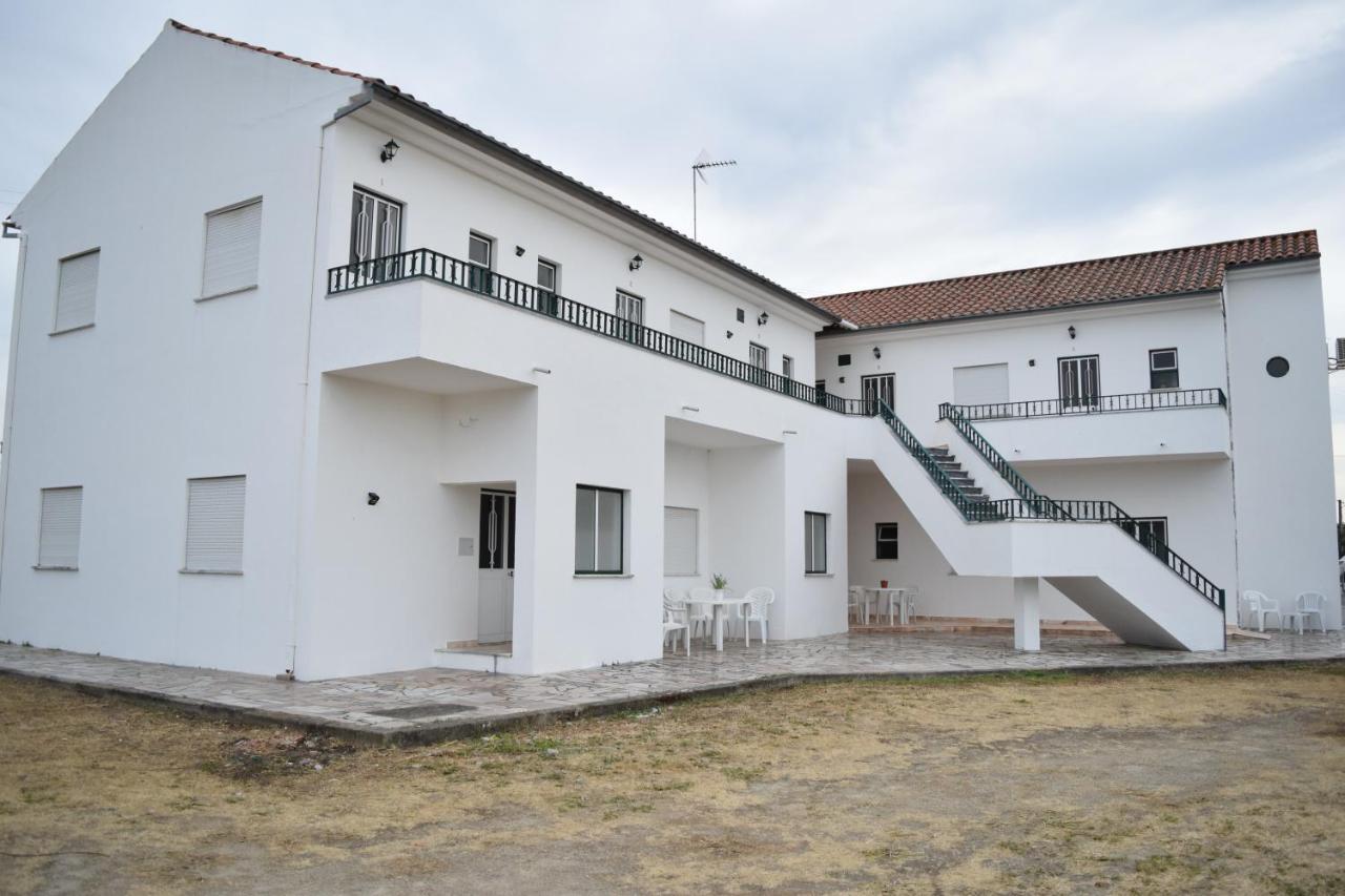 Memsoares Country House Castelo de Vide Zewnętrze zdjęcie